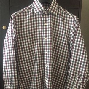 Work shirt